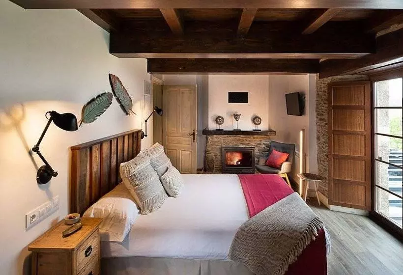 Fotos del hotel Rural La Sobreisla:  16