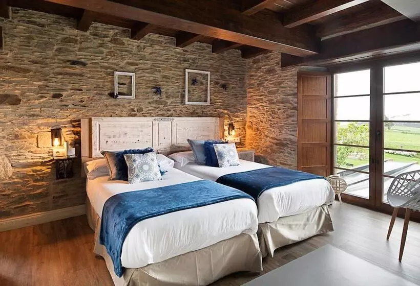 Fotos del hotel Rural La Sobreisla:  25