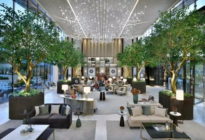 Fotos del hotel Address Sky View:  20