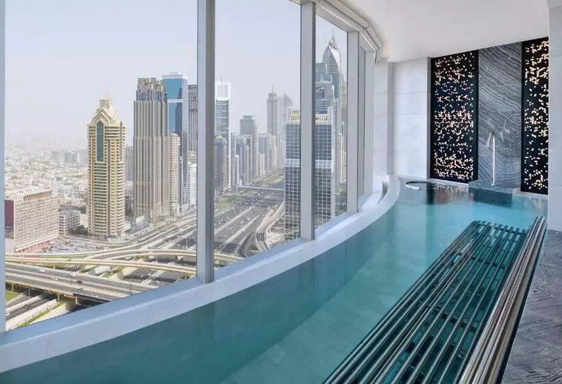 Fotos del hotel Address Sky View:  5