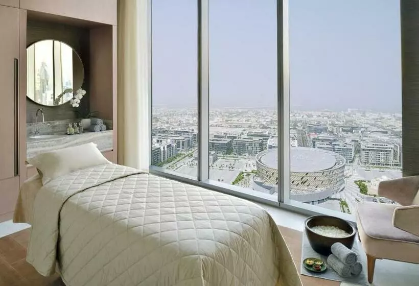 Address Sky View