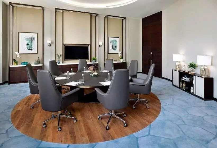 Fotos del hotel Address Sky View:  17