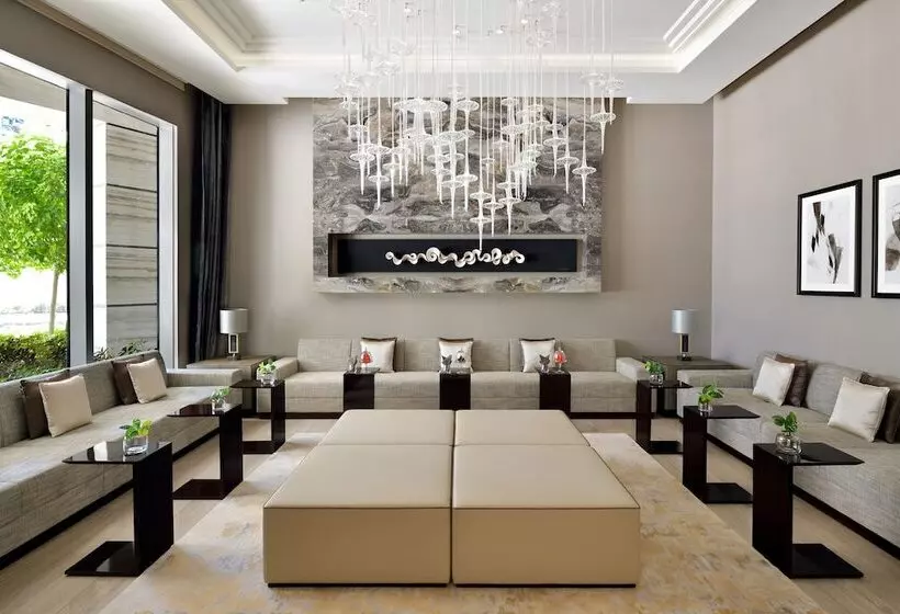 Fotos del hotel Address Sky View:  21