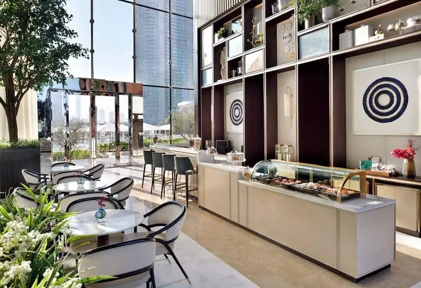 Fotos del hotel Address Sky View:  12
