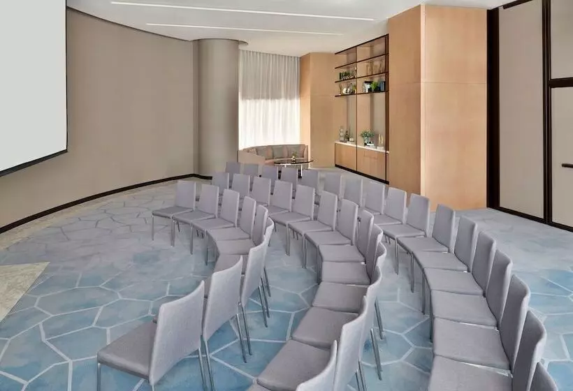 Fotos del hotel Address Sky View:  23