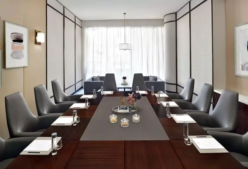 Fotos del hotel Address Sky View:  25