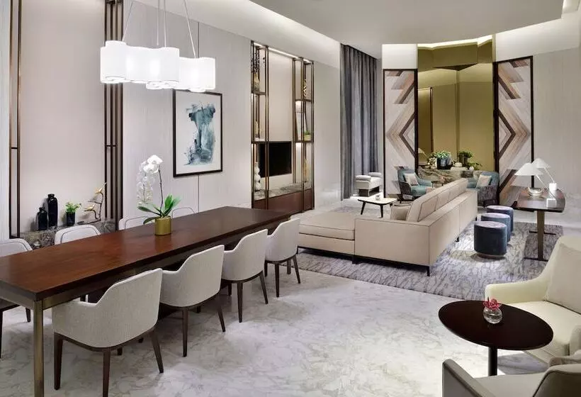 Fotos del hotel Address Sky View:  28