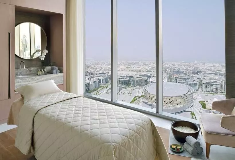 Fotos del hotel Address Sky View:  39