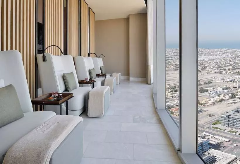 Fotos del hotel Address Sky View:  43