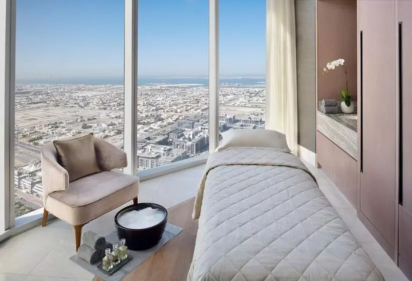 Fotos del hotel Address Sky View:  45