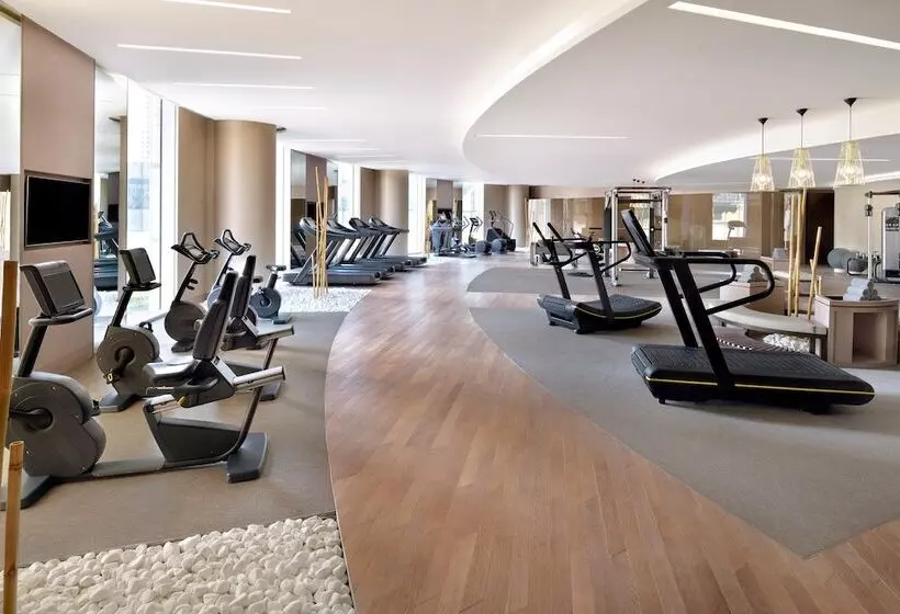 Fotos del hotel Address Sky View:  47