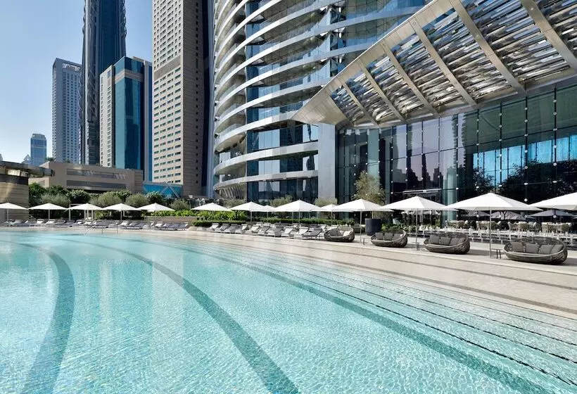 Fotos del hotel Address Sky View:  54