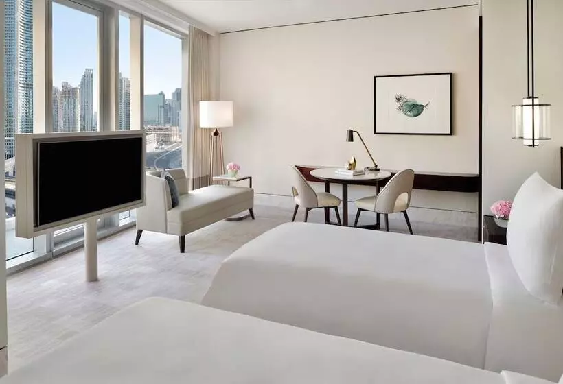 Fotos del hotel Address Sky View:  81