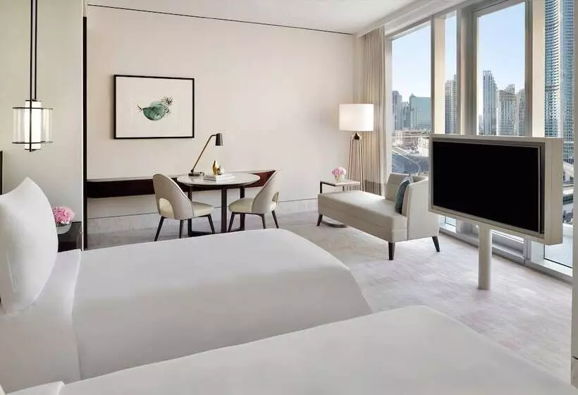 Fotos del hotel Address Sky View:  4