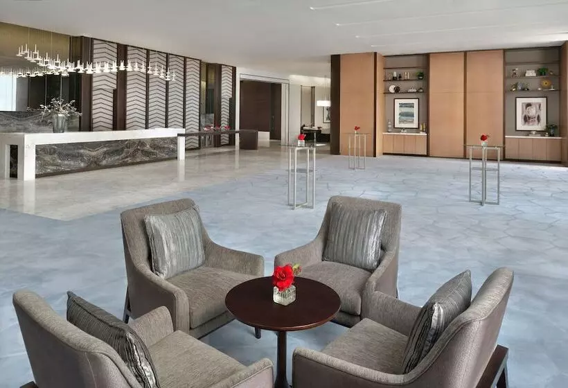 Fotos del hotel Address Sky View:  82