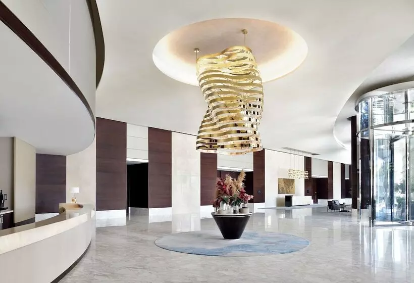 Fotos del hotel Address Sky View:  80
