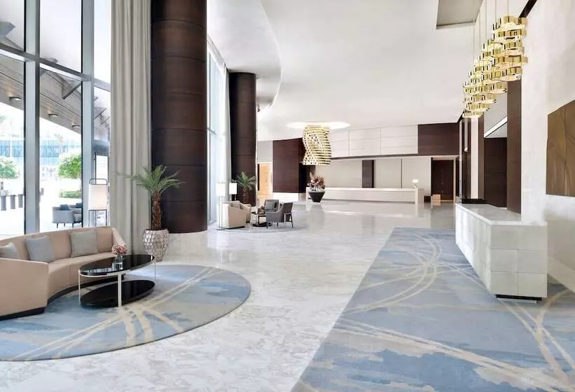 Fotos del hotel Address Sky View:  5