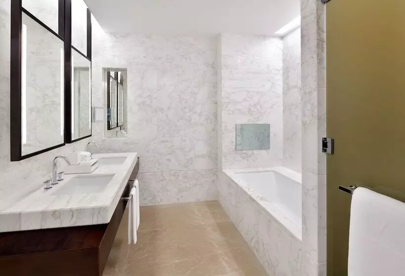 Fotos del hotel Address Sky View:  6