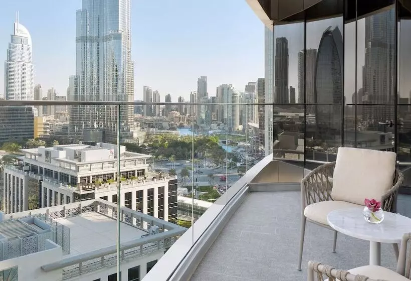 Fotos del hotel Address Sky View:  79
