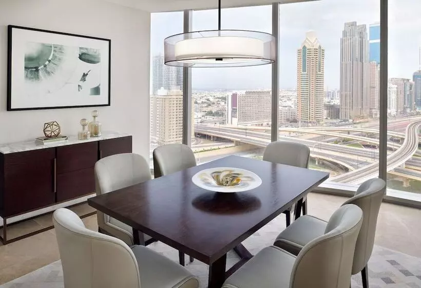 Fotos del hotel Address Sky View:  7