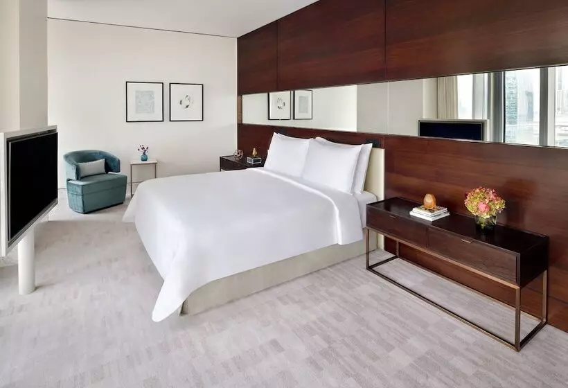 Fotos del hotel Address Sky View:  8