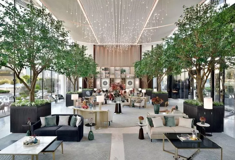 Fotos del hotel Address Sky View:  9