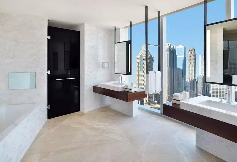 Fotos del hotel Address Sky View:  10