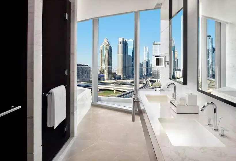 Fotos del hotel Address Sky View:  55