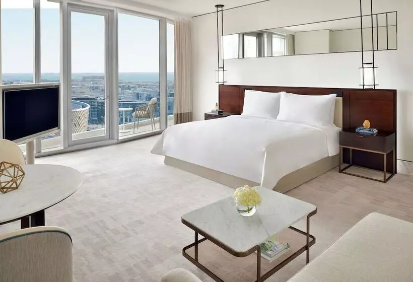 Fotos del hotel Address Sky View:  12