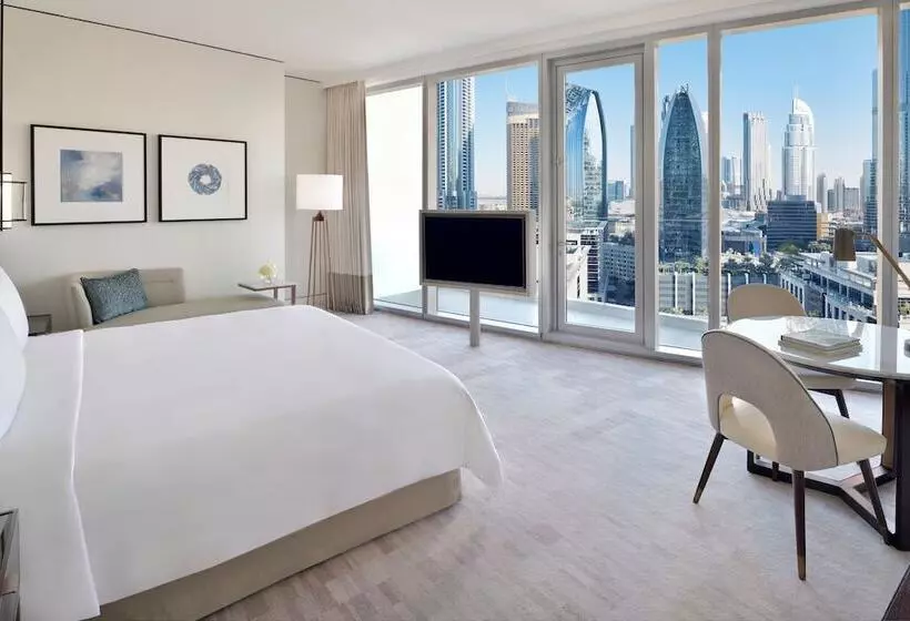 Fotos del hotel Address Sky View:  14