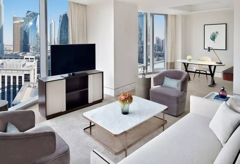 Fotos del hotel Address Sky View:  13