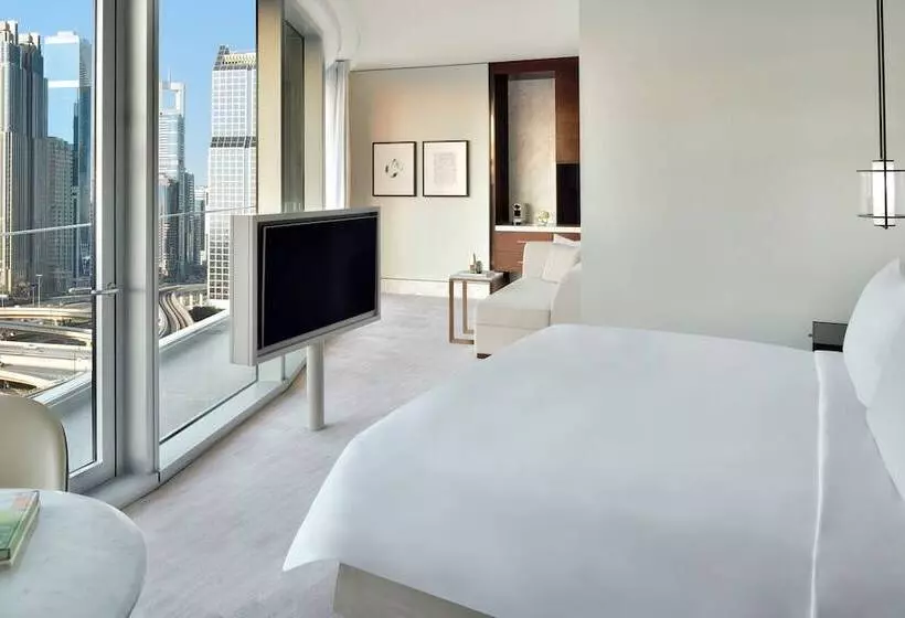 Fotos del hotel Address Sky View:  16