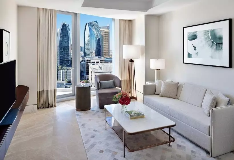 Fotos del hotel Address Sky View:  15
