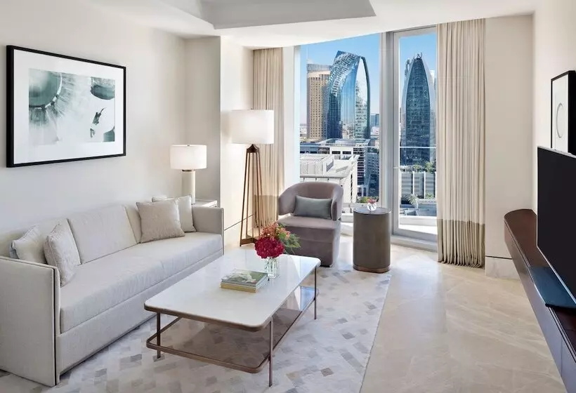 Fotos del hotel Address Sky View:  17