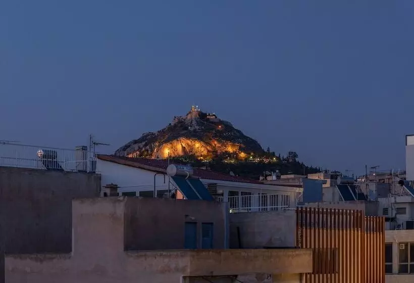 Fotos del hotel Athenian Foss:  25