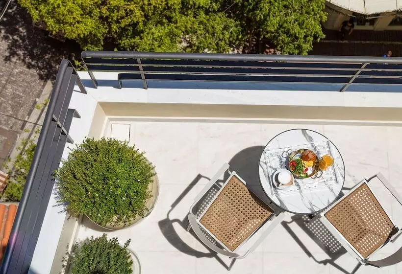 Fotos del hotel Athenian Foss:  16
