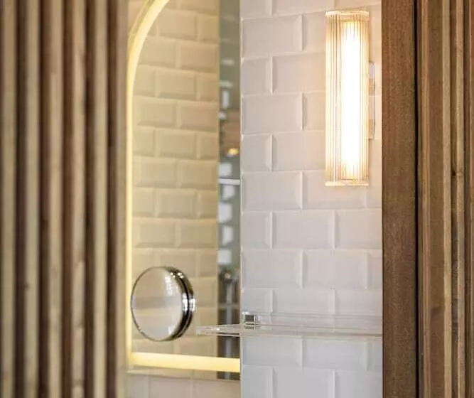 Fotos del hotel Athenian Foss:  9