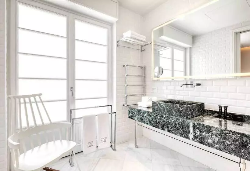 Fotos del hotel Athenian Foss:  7
