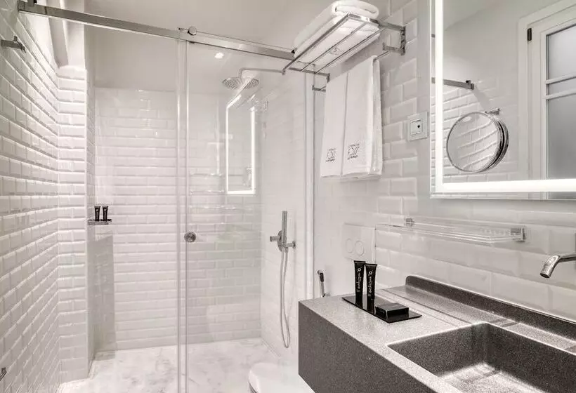 Fotos del hotel Athenian Foss:  5