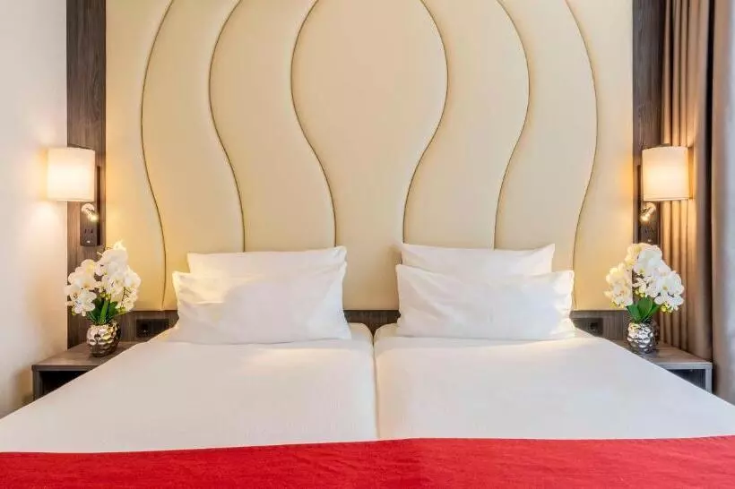 Fotos del hotel Best Western Plus Plaza Den Haag City Center:  7