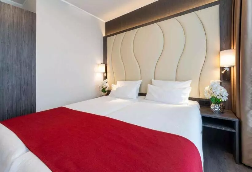 Fotos del hotel Best Western Plus Plaza Den Haag City Center:  11