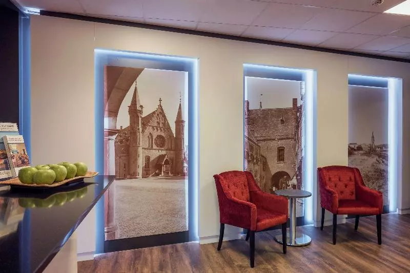 Fotos del hotel Best Western Plus Plaza Den Haag City Center:  14
