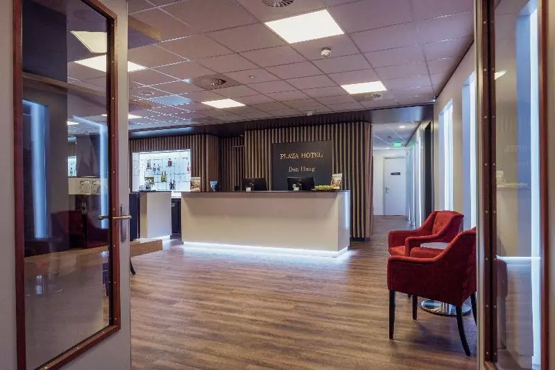 Fotos del hotel Best Western Plus Plaza Den Haag City Center:  6