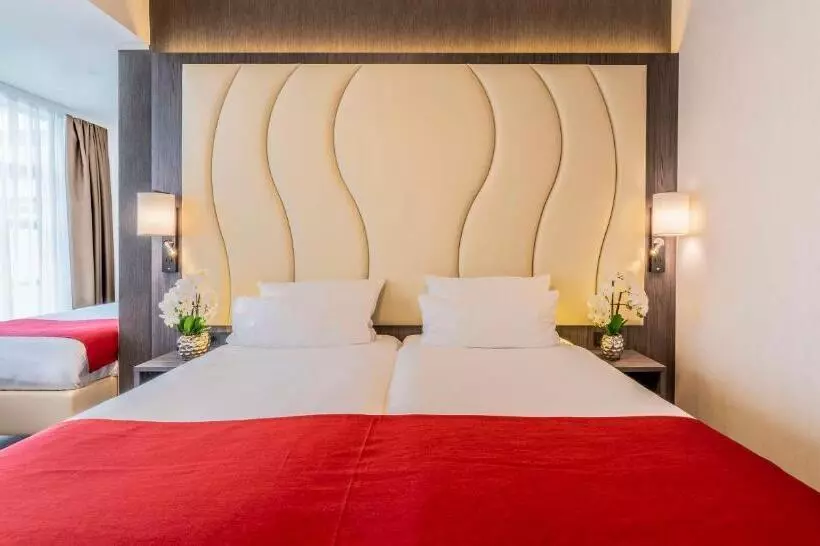 Fotos del hotel Best Western Plus Plaza Den Haag City Center:  25