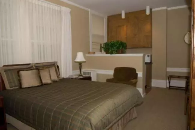 Fotos del hotel Powell Place:  4