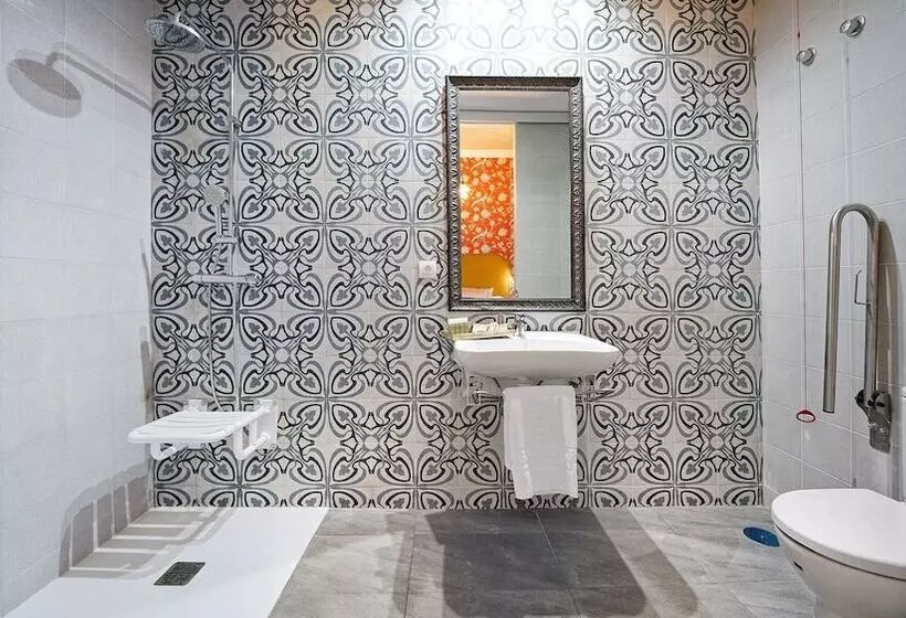 Fotos del hotel Emblemático Agáldar:  13