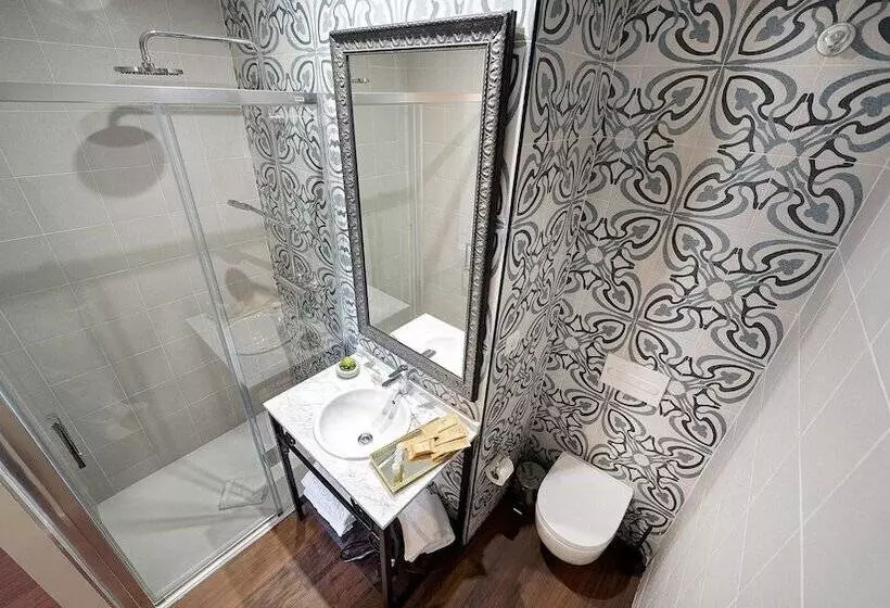 Fotos del hotel Emblemático Agáldar:  11