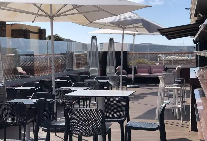 Fotos del hotel Emblemático Agáldar:  5
