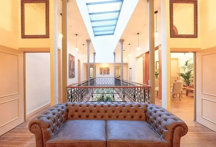Fotos del hotel Emblemático Agáldar:  3
