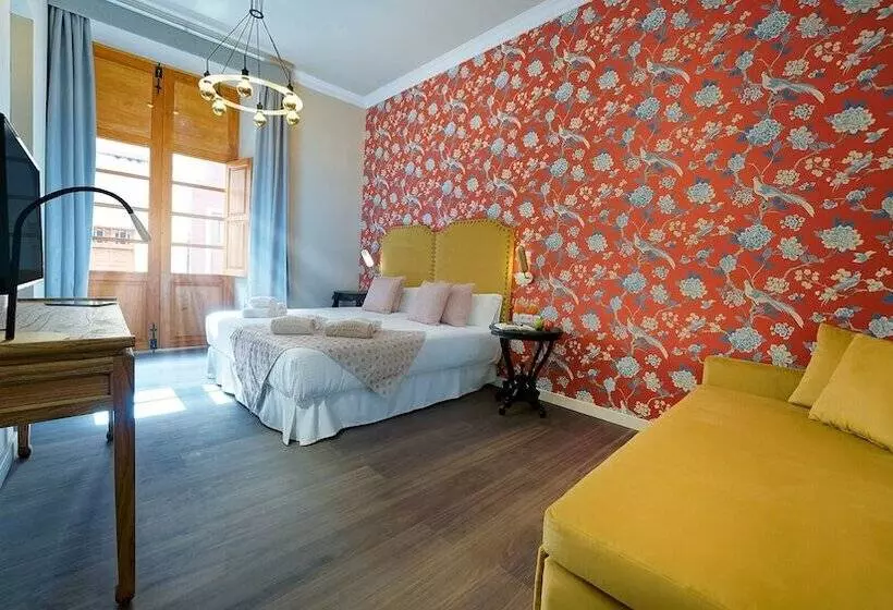 Fotos del hotel Emblemático Agáldar:  22